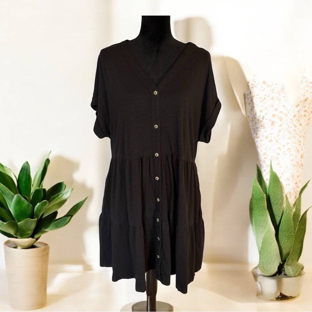 Sonoma Women’s Tiered Dress